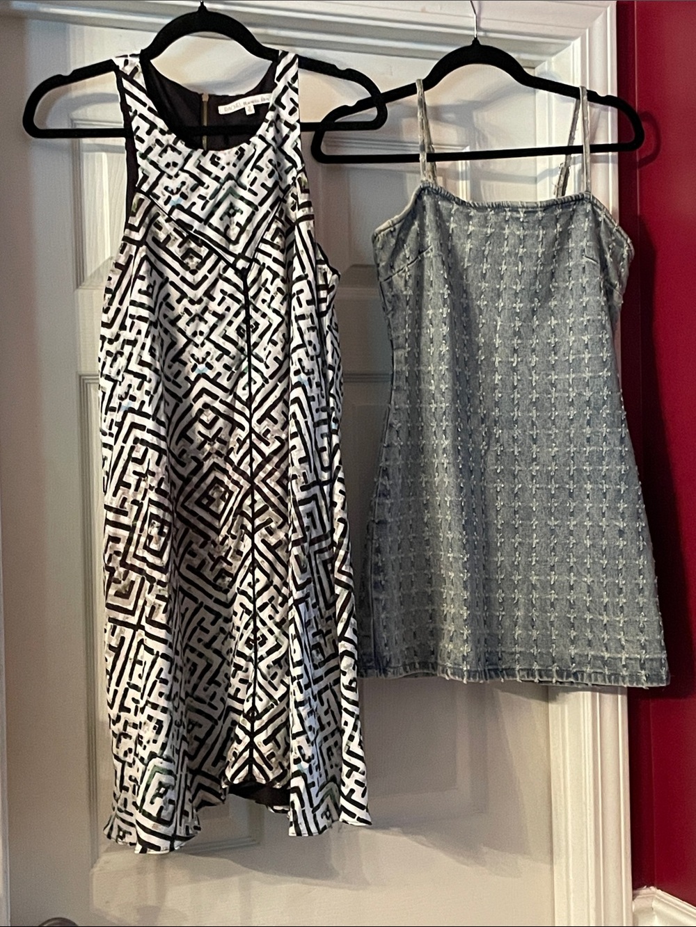 Medium Dress Bundle